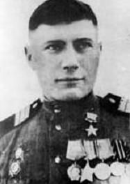 Евстахов Николай Александрович